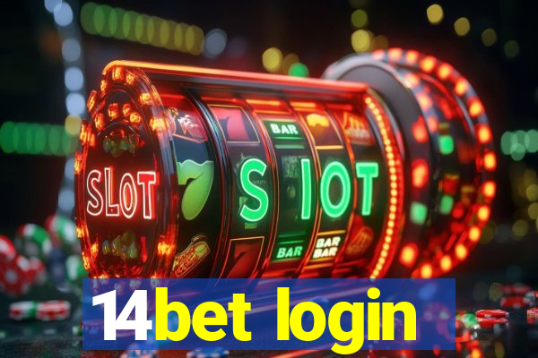 14bet login